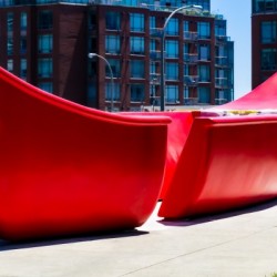 Red Canoe